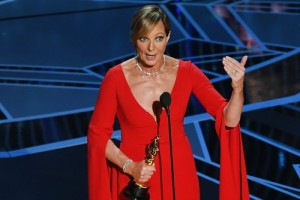 Allison Janney