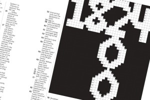 The special super-sized bicentennial crossword