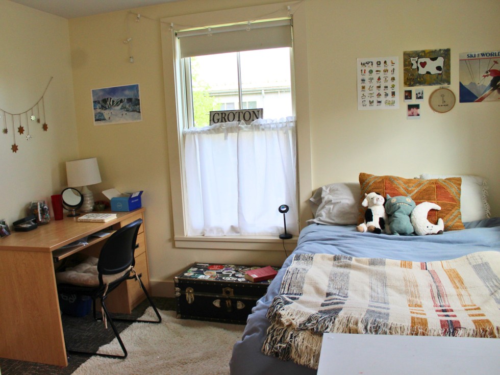 North Campus Apartments | Kenyon College