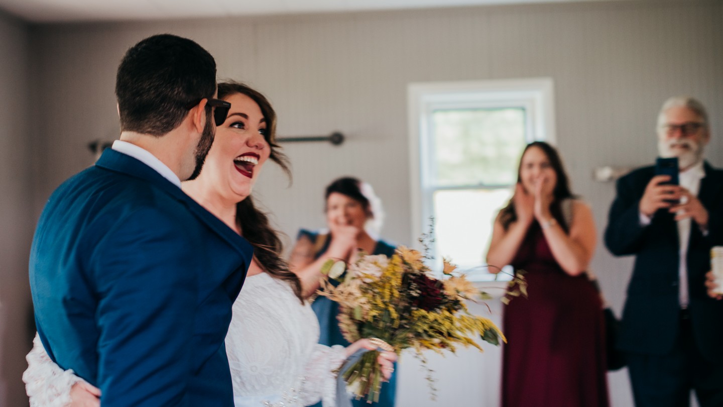 Reception Center at Kokosing Nature Preserve | Kenyon College