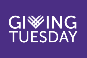 Giving Tuesday at Kenyon