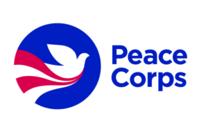 Peace Corps logo