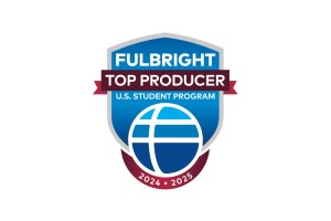 Fulbright logo