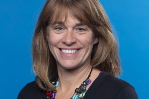 Sarah K. Murnen