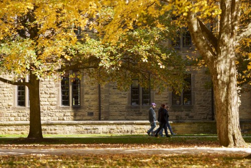 Homecoming 2023 Kenyon College