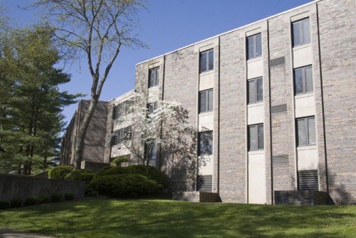 First Years Residence Halls | Kenyon College