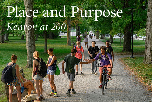 Place and Purpose book cover