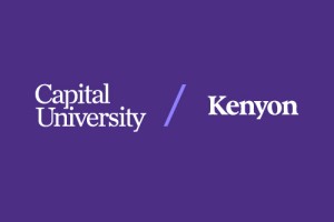 Capital University | Kenyon