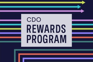 CDO Rewards Program