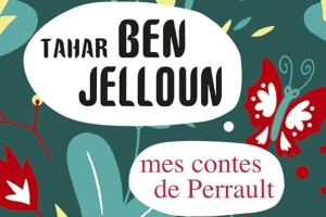 Tahar Ben Jelloun