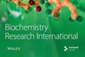 Biochemistry Research International