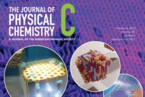 The Journal of Physical Chemistry