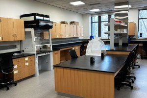 Completed lab