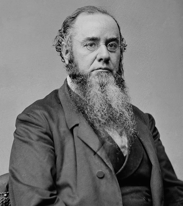 Edwin Stanton