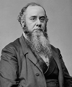 Edwin Stanton