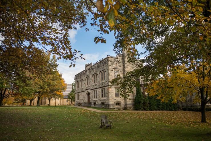 Kenyon On A Tour | Kenyon College