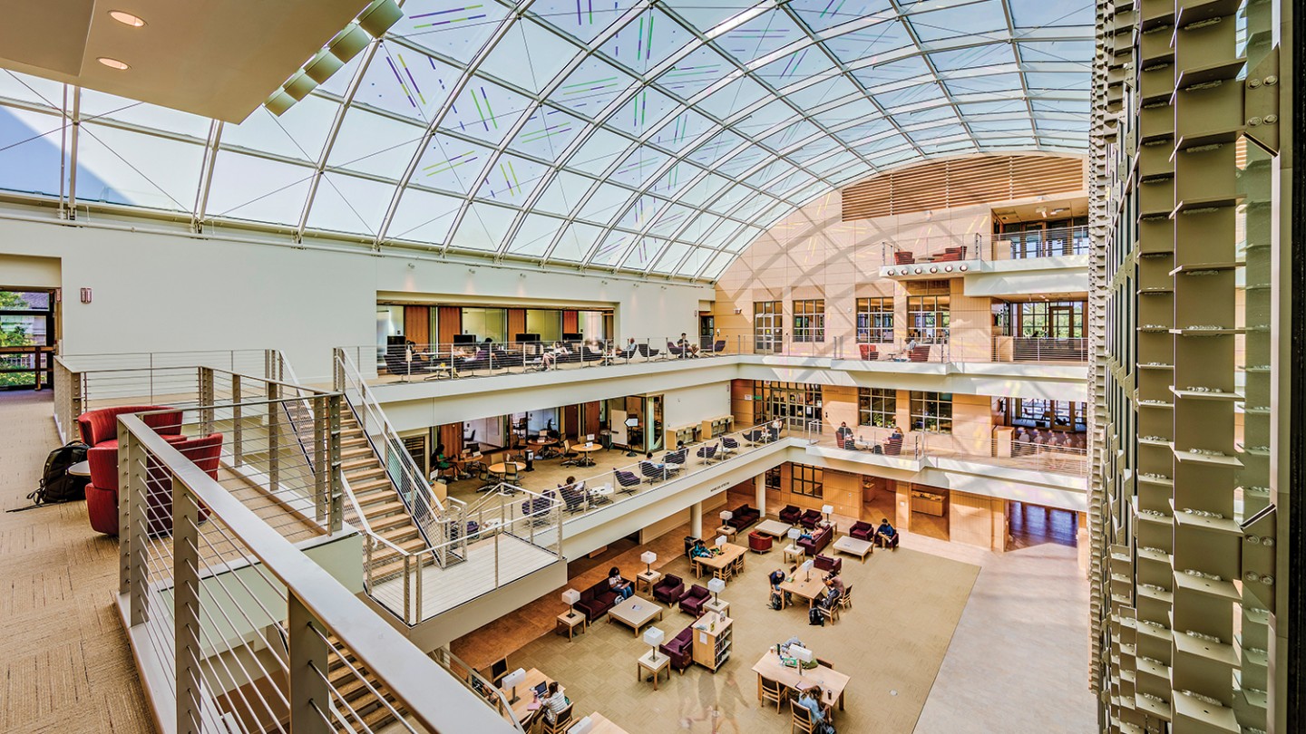 chalmers thesis library